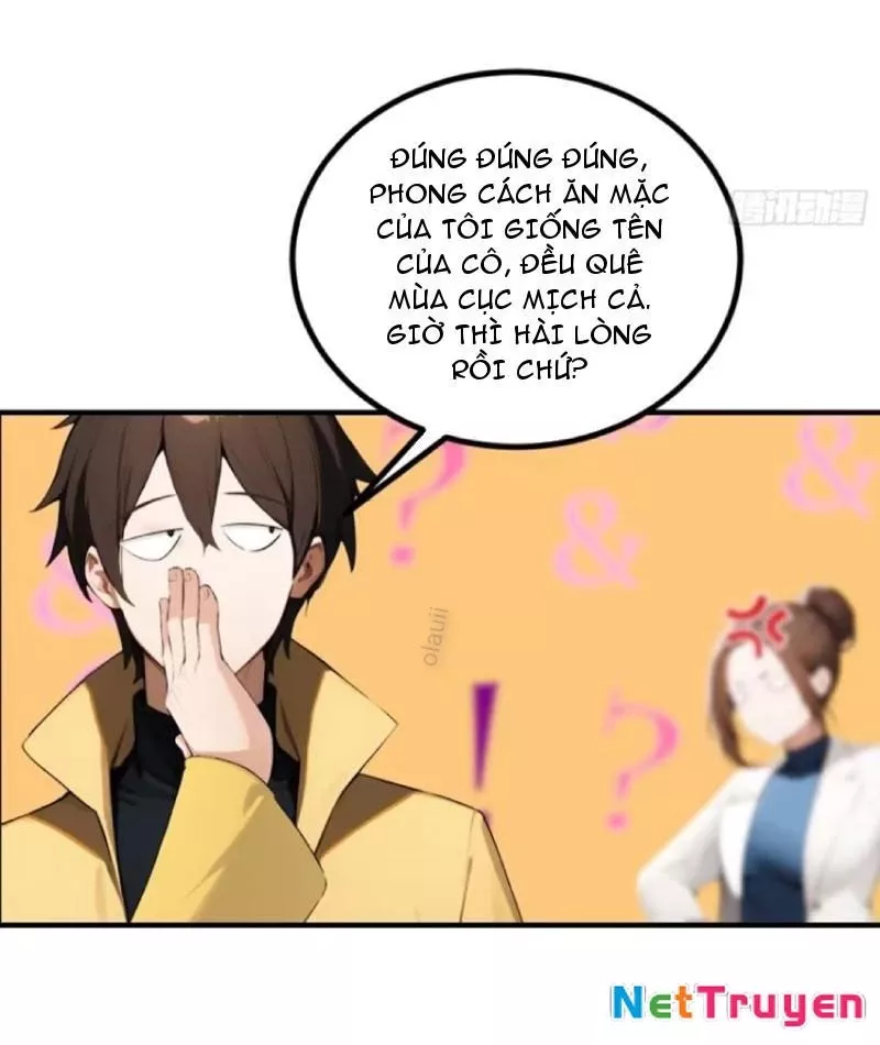 Đạo hữu nhường một chút: Ta đây tới đô thị chém quỷ thần: Chapter 27