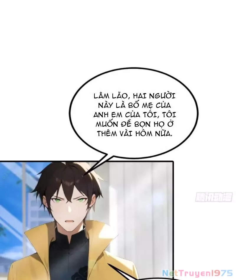 Đạo hữu nhường một chút: Ta đây tới đô thị chém quỷ thần: Chapter 27