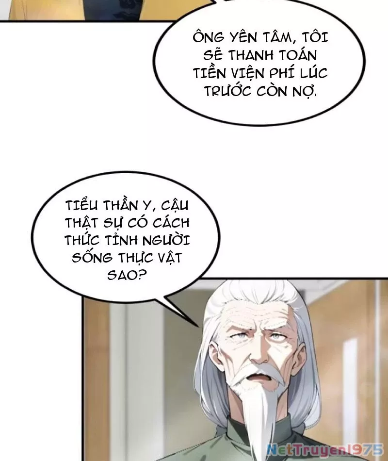 Đạo hữu nhường một chút: Ta đây tới đô thị chém quỷ thần: Chapter 27