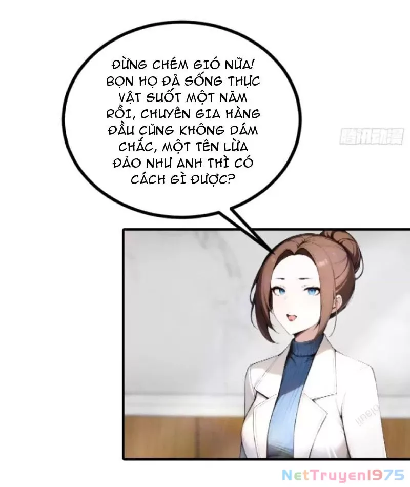 Đạo hữu nhường một chút: Ta đây tới đô thị chém quỷ thần: Chapter 27