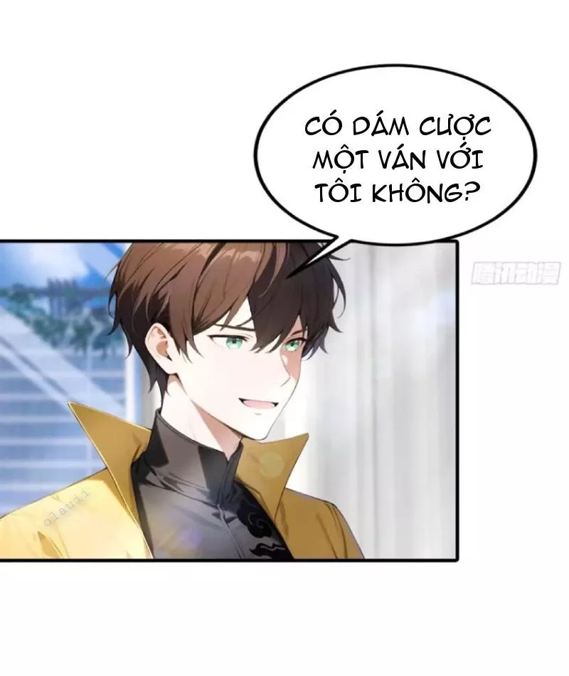 Đạo hữu nhường một chút: Ta đây tới đô thị chém quỷ thần: Chapter 27