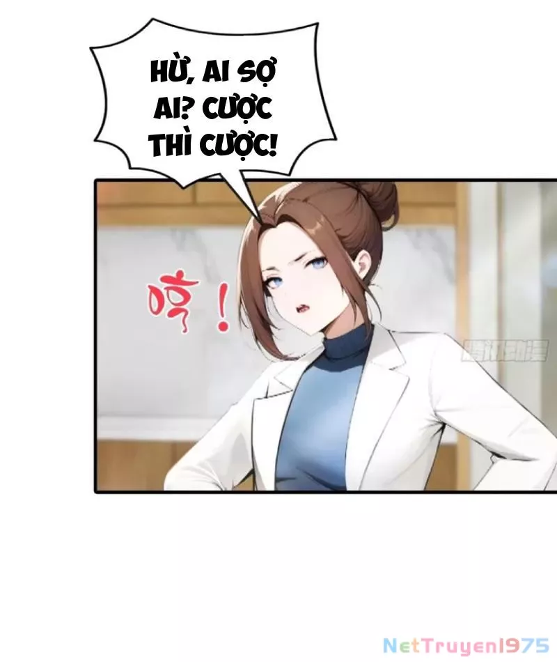 Đạo hữu nhường một chút: Ta đây tới đô thị chém quỷ thần: Chapter 27