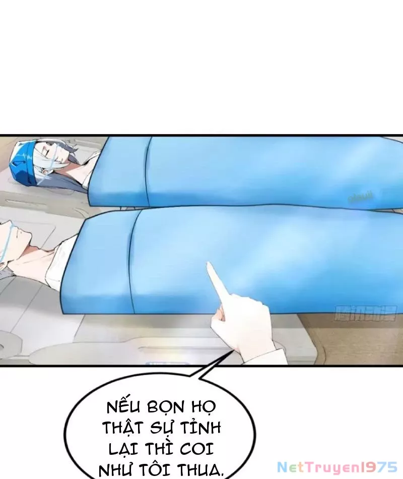 Đạo hữu nhường một chút: Ta đây tới đô thị chém quỷ thần: Chapter 27