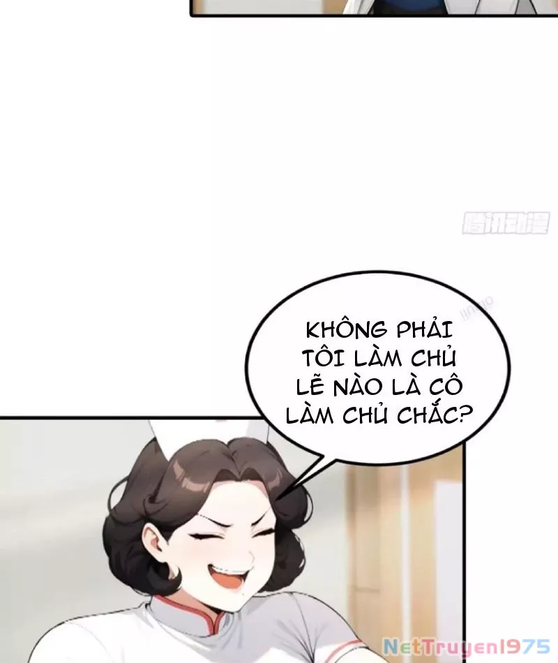 Đạo hữu nhường một chút: Ta đây tới đô thị chém quỷ thần: Chapter 27