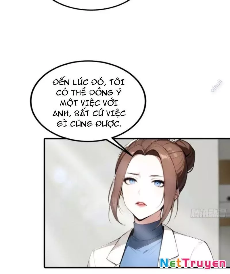 Đạo hữu nhường một chút: Ta đây tới đô thị chém quỷ thần: Chapter 27
