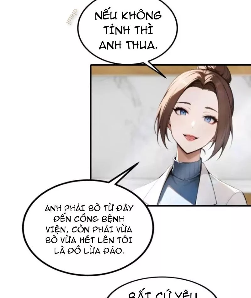 Đạo hữu nhường một chút: Ta đây tới đô thị chém quỷ thần: Chapter 27