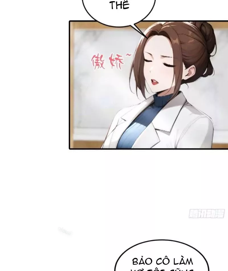 Đạo hữu nhường một chút: Ta đây tới đô thị chém quỷ thần: Chapter 27