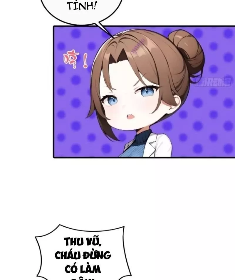 Đạo hữu nhường một chút: Ta đây tới đô thị chém quỷ thần: Chapter 27
