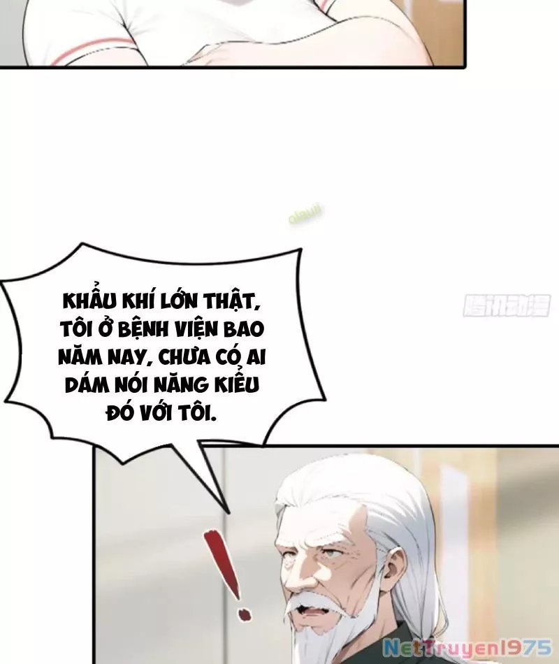 Đạo hữu nhường một chút: Ta đây tới đô thị chém quỷ thần: Chapter 27