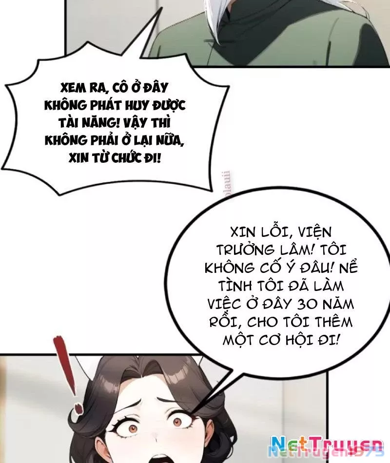 Đạo hữu nhường một chút: Ta đây tới đô thị chém quỷ thần: Chapter 27