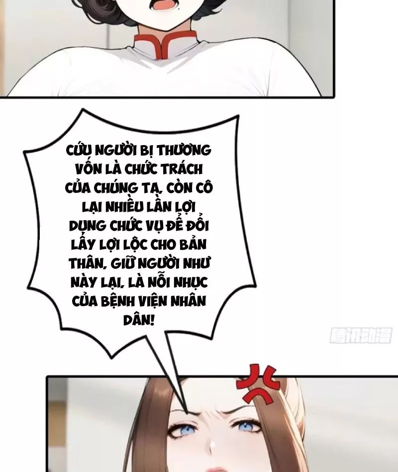 Đạo hữu nhường một chút: Ta đây tới đô thị chém quỷ thần: Chapter 27