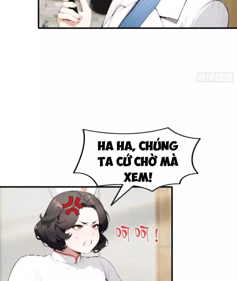 Đạo hữu nhường một chút: Ta đây tới đô thị chém quỷ thần: Chapter 27