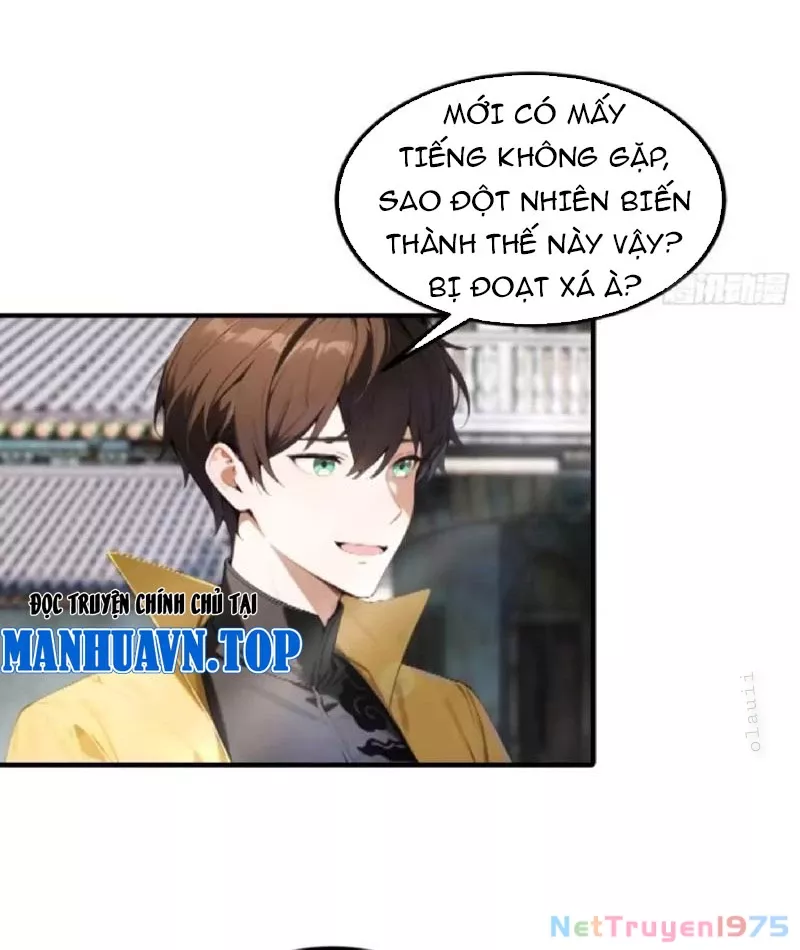 Đạo hữu nhường một chút: Ta đây tới đô thị chém quỷ thần: Chapter 28