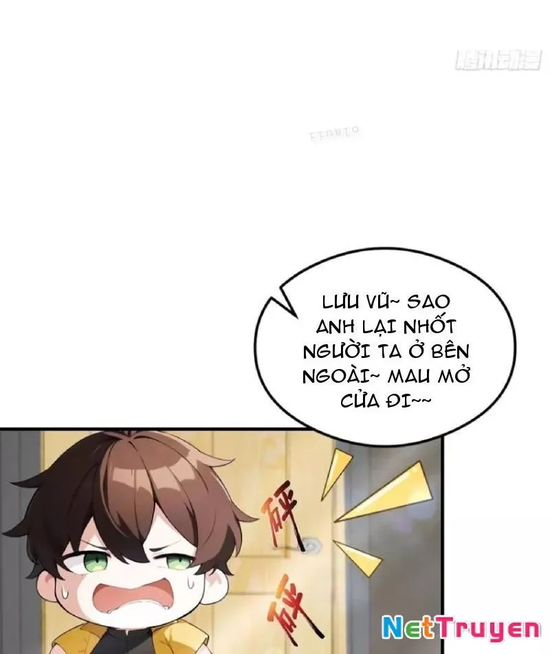 Đạo hữu nhường một chút: Ta đây tới đô thị chém quỷ thần: Chapter 28