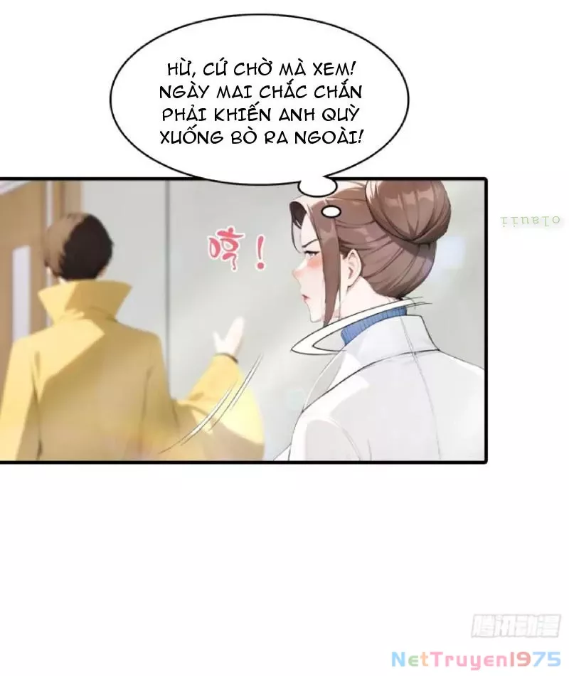 Đạo hữu nhường một chút: Ta đây tới đô thị chém quỷ thần: Chapter 28