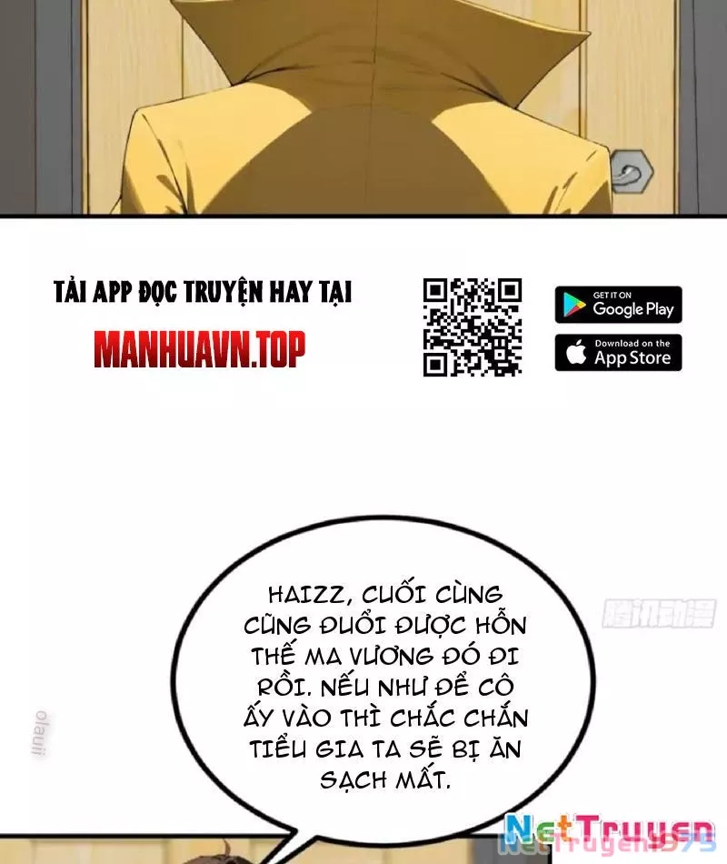 Đạo hữu nhường một chút: Ta đây tới đô thị chém quỷ thần: Chapter 28