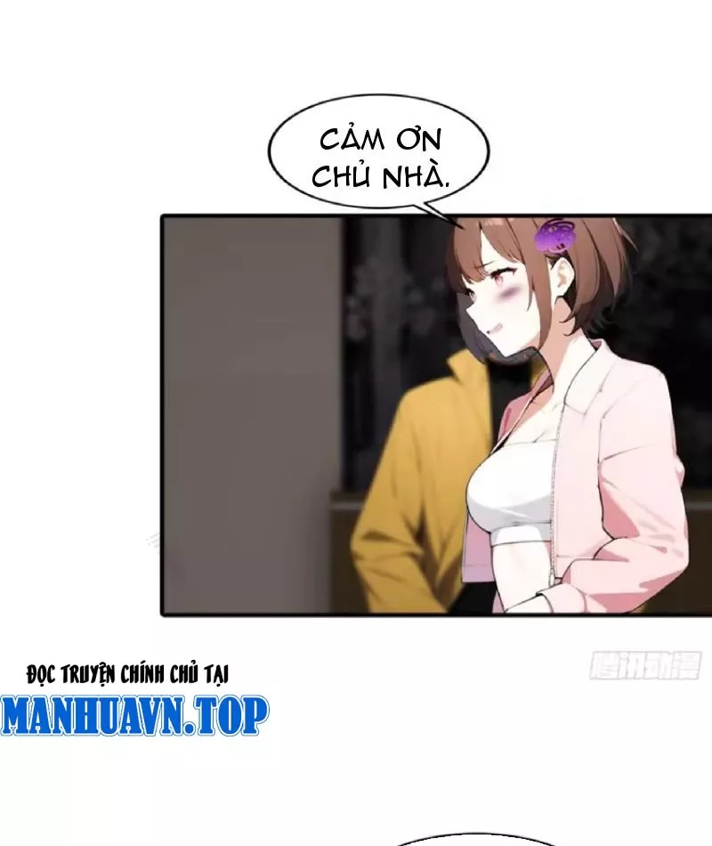 Đạo hữu nhường một chút: Ta đây tới đô thị chém quỷ thần: Chapter 28