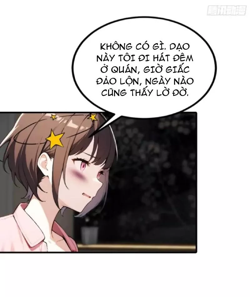 Đạo hữu nhường một chút: Ta đây tới đô thị chém quỷ thần: Chapter 28