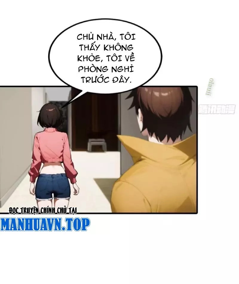 Đạo hữu nhường một chút: Ta đây tới đô thị chém quỷ thần: Chapter 28