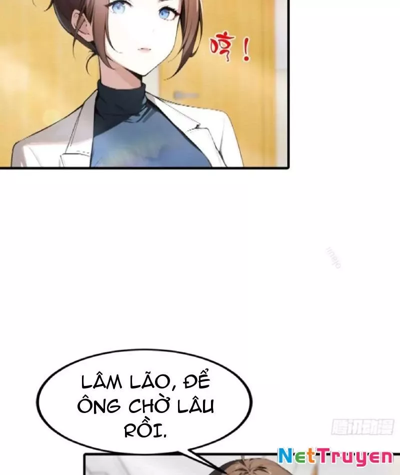 Đạo hữu nhường một chút: Ta đây tới đô thị chém quỷ thần: Chapter 28