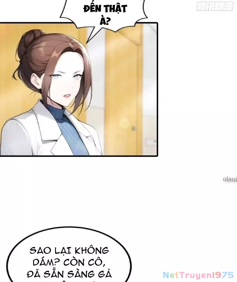 Đạo hữu nhường một chút: Ta đây tới đô thị chém quỷ thần: Chapter 28