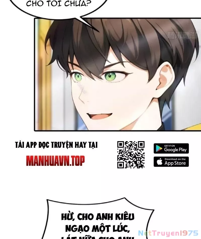 Đạo hữu nhường một chút: Ta đây tới đô thị chém quỷ thần: Chapter 28