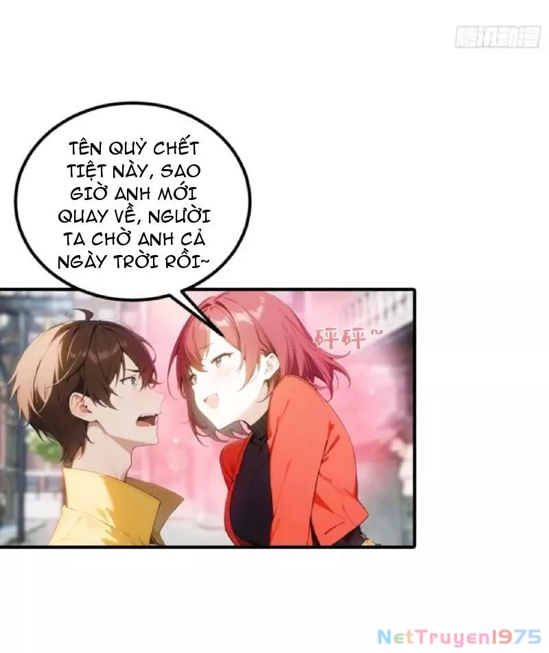 Đạo hữu nhường một chút: Ta đây tới đô thị chém quỷ thần: Chapter 28
