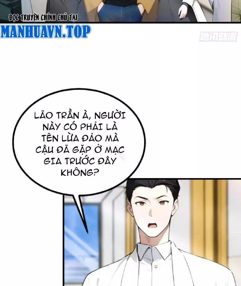 Đạo hữu nhường một chút: Ta đây tới đô thị chém quỷ thần: Chapter 29