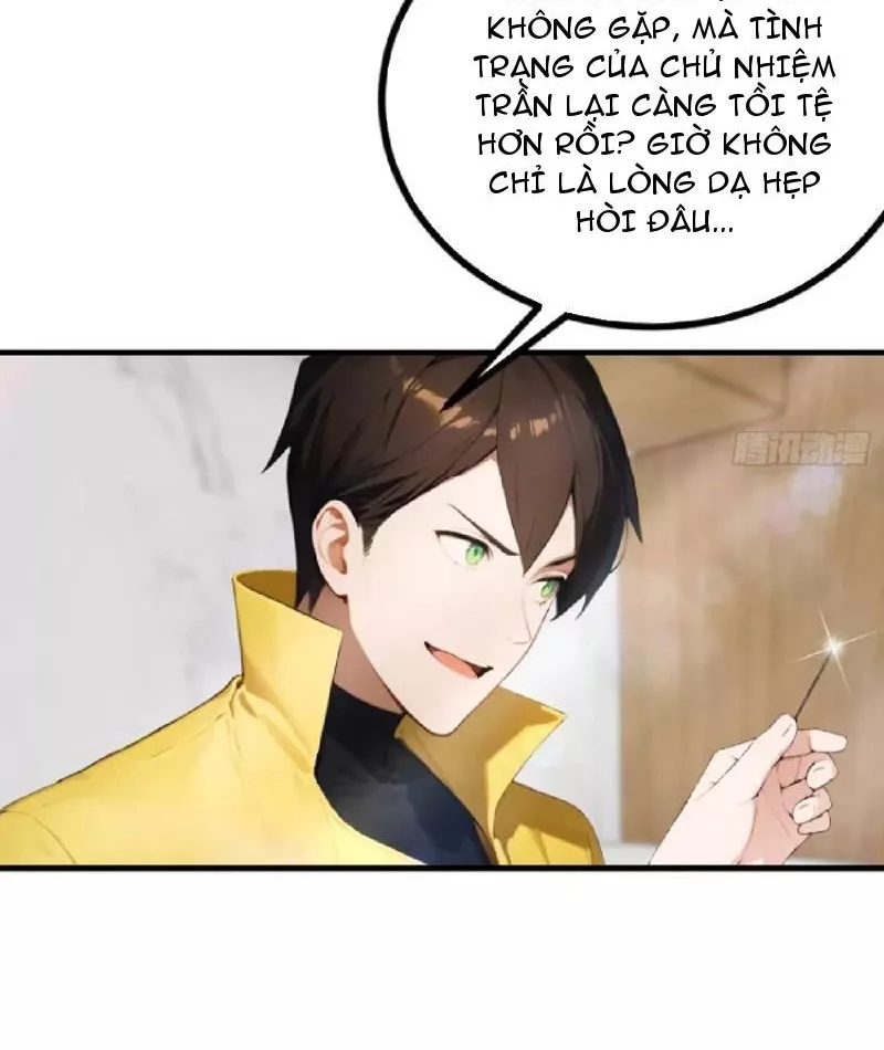 Đạo hữu nhường một chút: Ta đây tới đô thị chém quỷ thần: Chapter 29