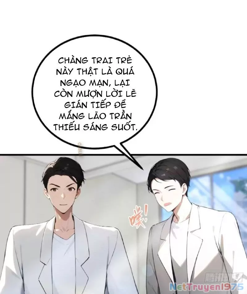 Đạo hữu nhường một chút: Ta đây tới đô thị chém quỷ thần: Chapter 29