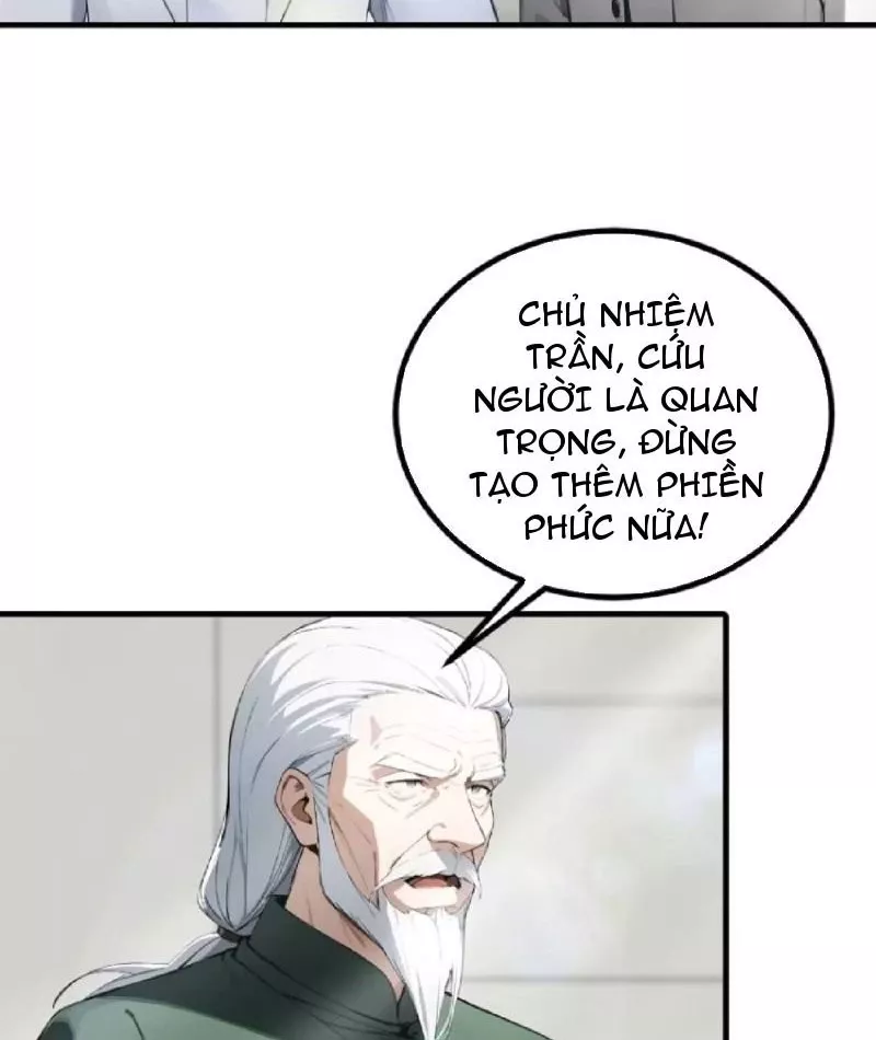 Đạo hữu nhường một chút: Ta đây tới đô thị chém quỷ thần: Chapter 29