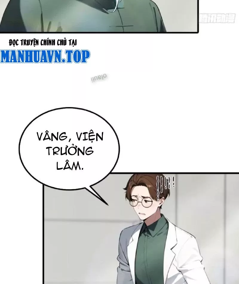 Đạo hữu nhường một chút: Ta đây tới đô thị chém quỷ thần: Chapter 29
