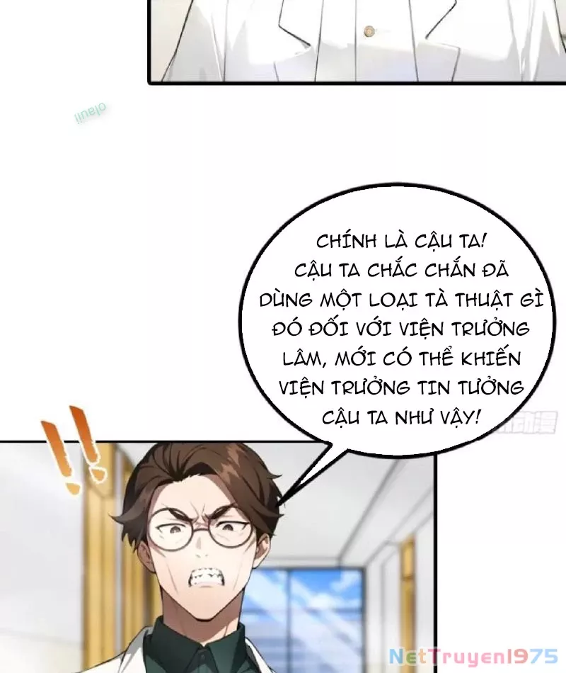 Đạo hữu nhường một chút: Ta đây tới đô thị chém quỷ thần: Chapter 29