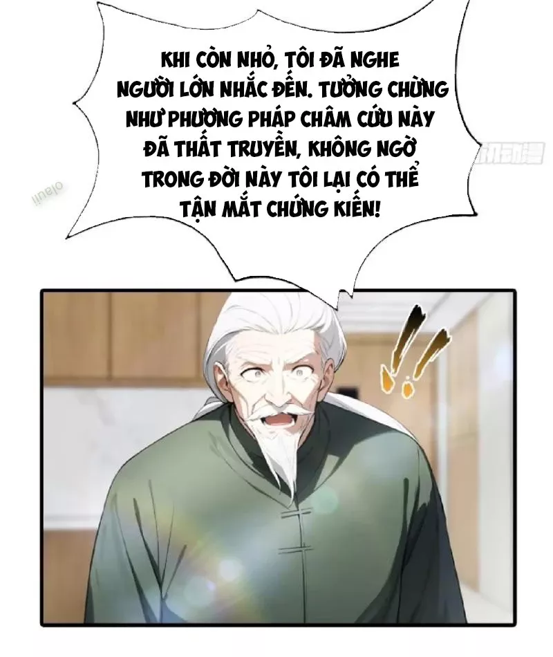 Đạo hữu nhường một chút: Ta đây tới đô thị chém quỷ thần: Chapter 29