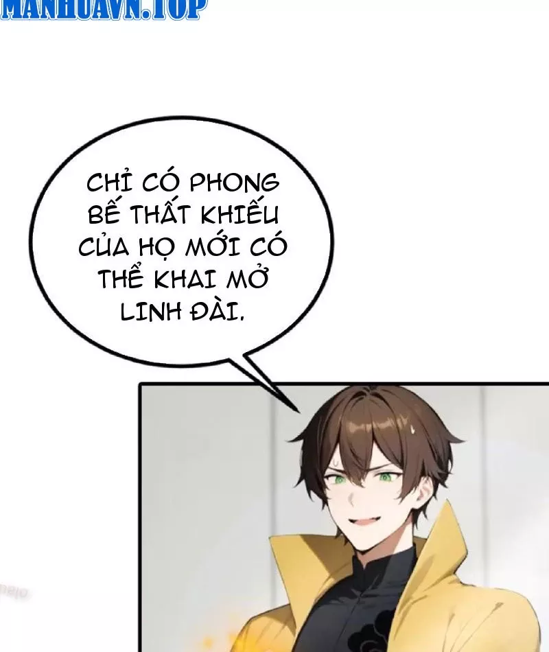 Đạo hữu nhường một chút: Ta đây tới đô thị chém quỷ thần: Chapter 29