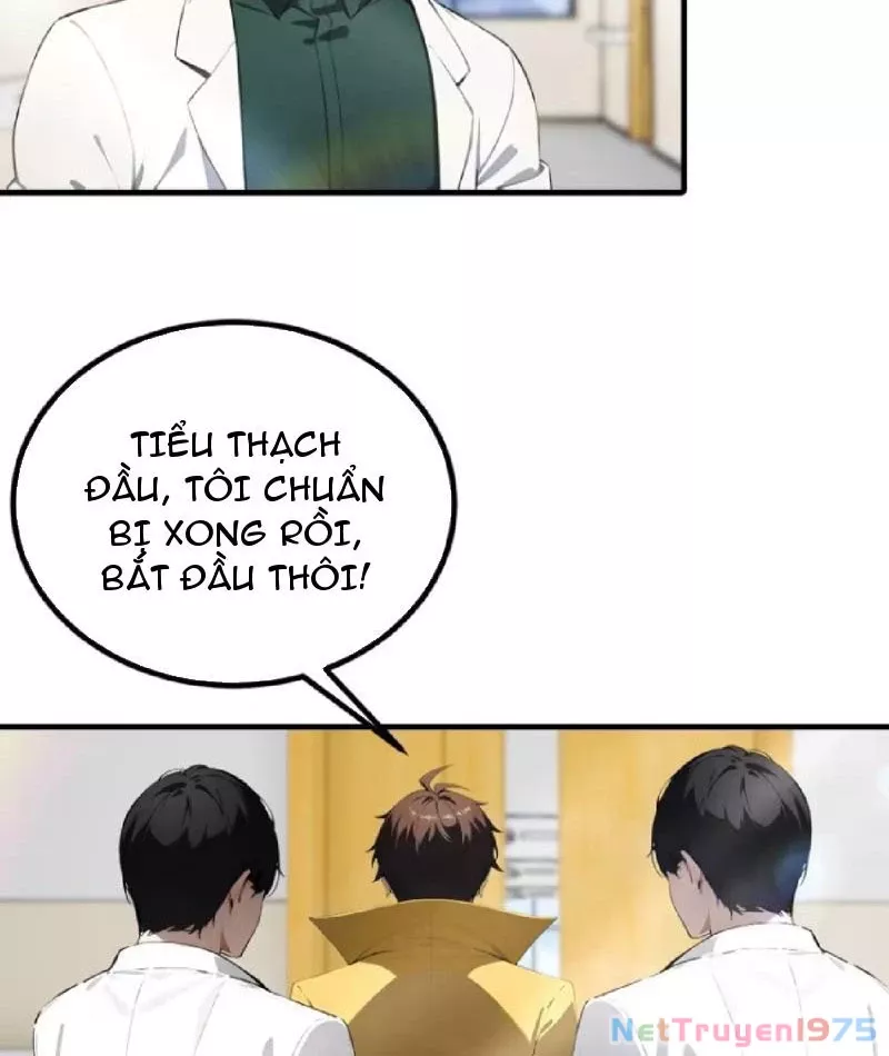 Đạo hữu nhường một chút: Ta đây tới đô thị chém quỷ thần: Chapter 29