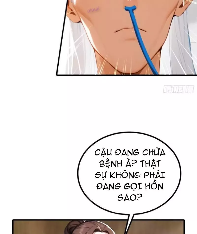 Đạo hữu nhường một chút: Ta đây tới đô thị chém quỷ thần: Chapter 29