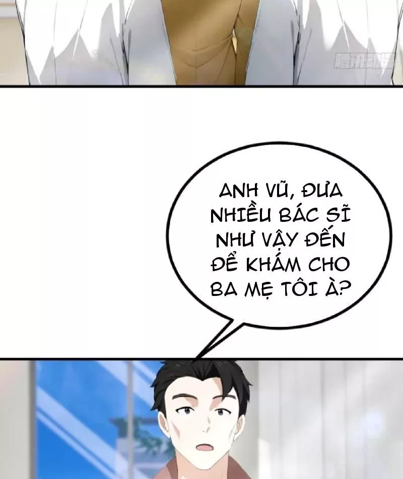Đạo hữu nhường một chút: Ta đây tới đô thị chém quỷ thần: Chapter 29