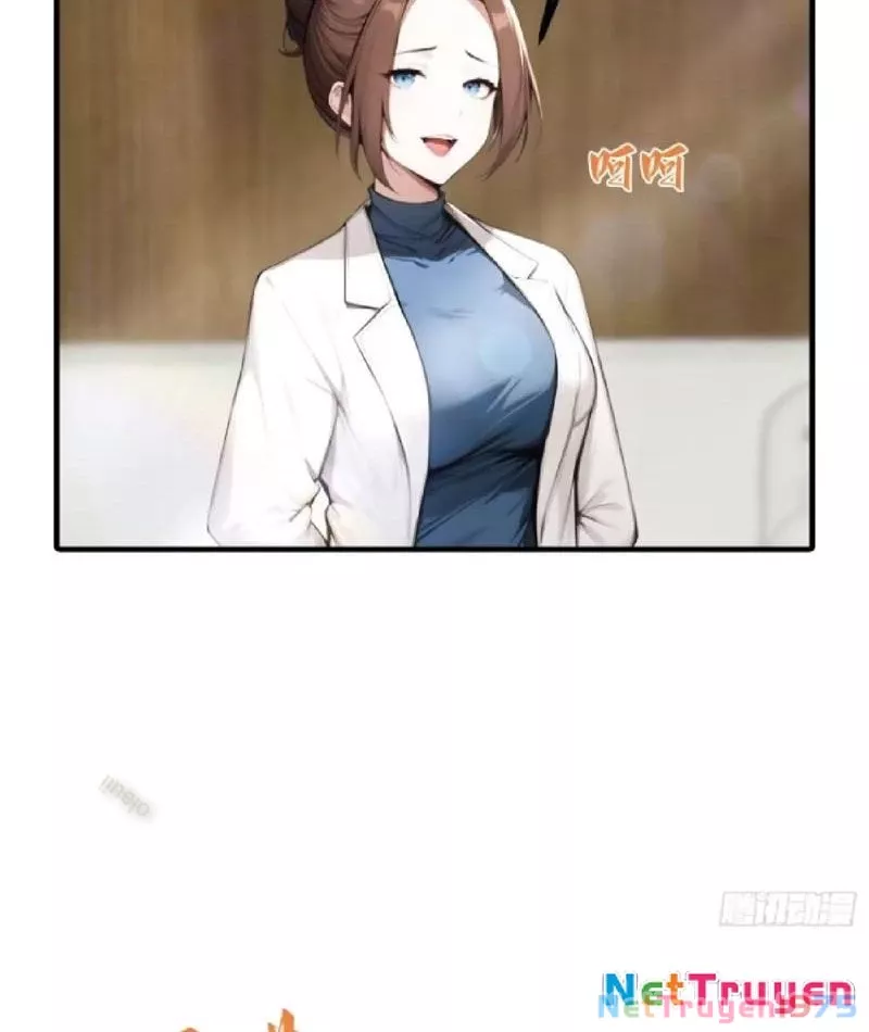 Đạo hữu nhường một chút: Ta đây tới đô thị chém quỷ thần: Chapter 29