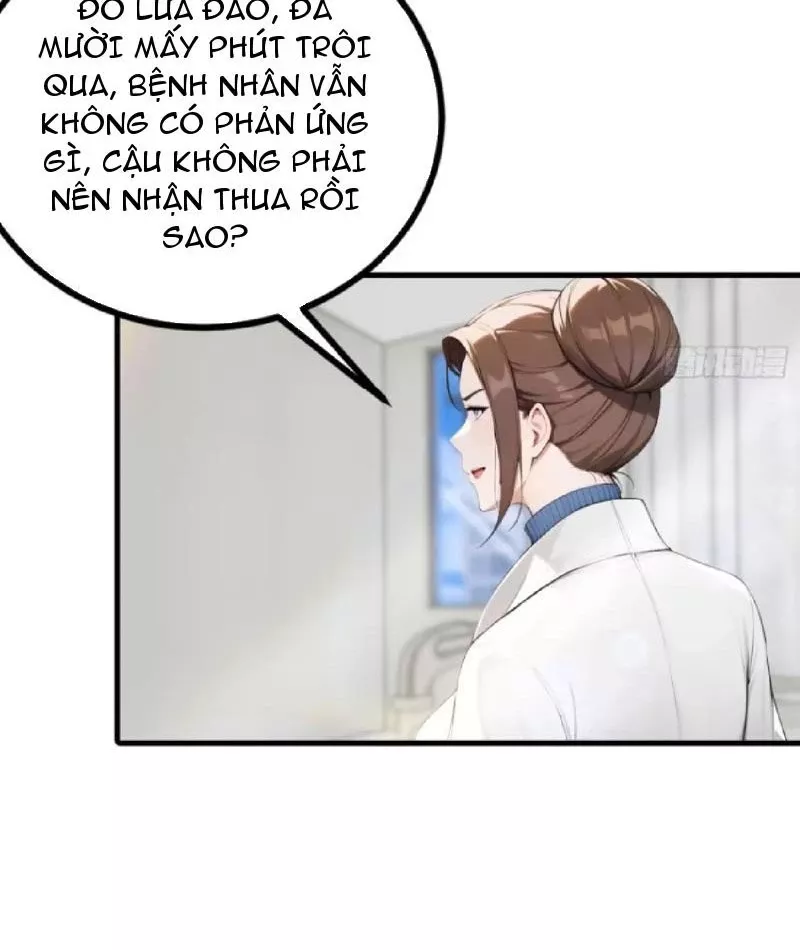 Đạo hữu nhường một chút: Ta đây tới đô thị chém quỷ thần: Chapter 29