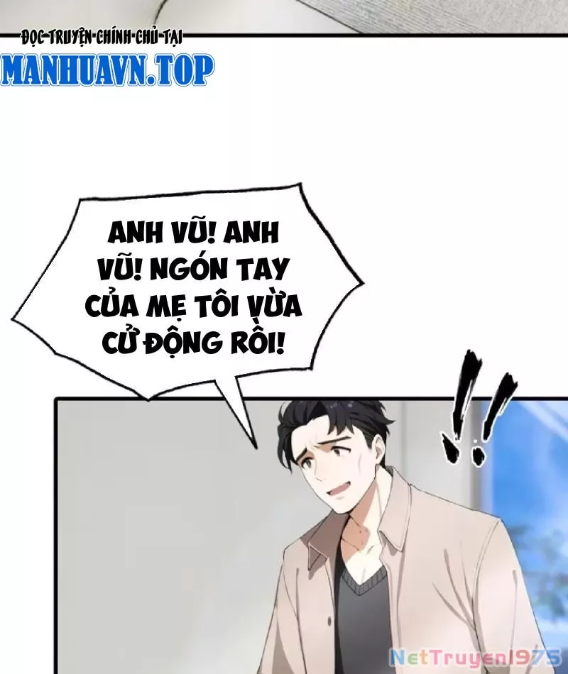 Đạo hữu nhường một chút: Ta đây tới đô thị chém quỷ thần: Chapter 29