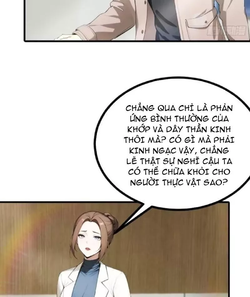 Đạo hữu nhường một chút: Ta đây tới đô thị chém quỷ thần: Chapter 29