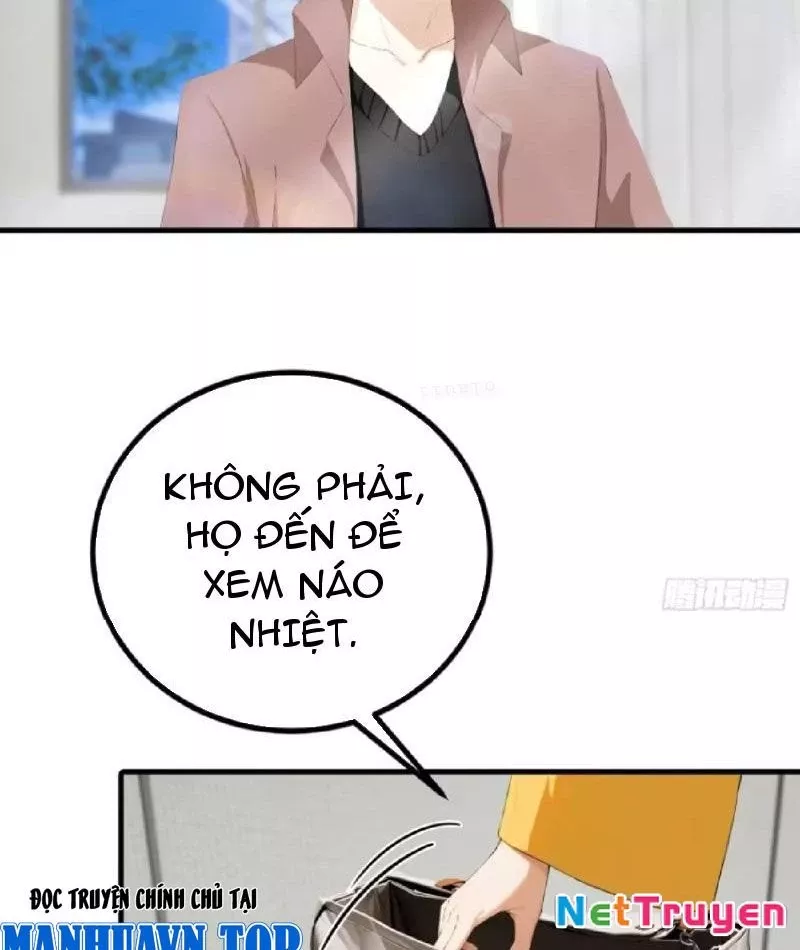 Đạo hữu nhường một chút: Ta đây tới đô thị chém quỷ thần: Chapter 29