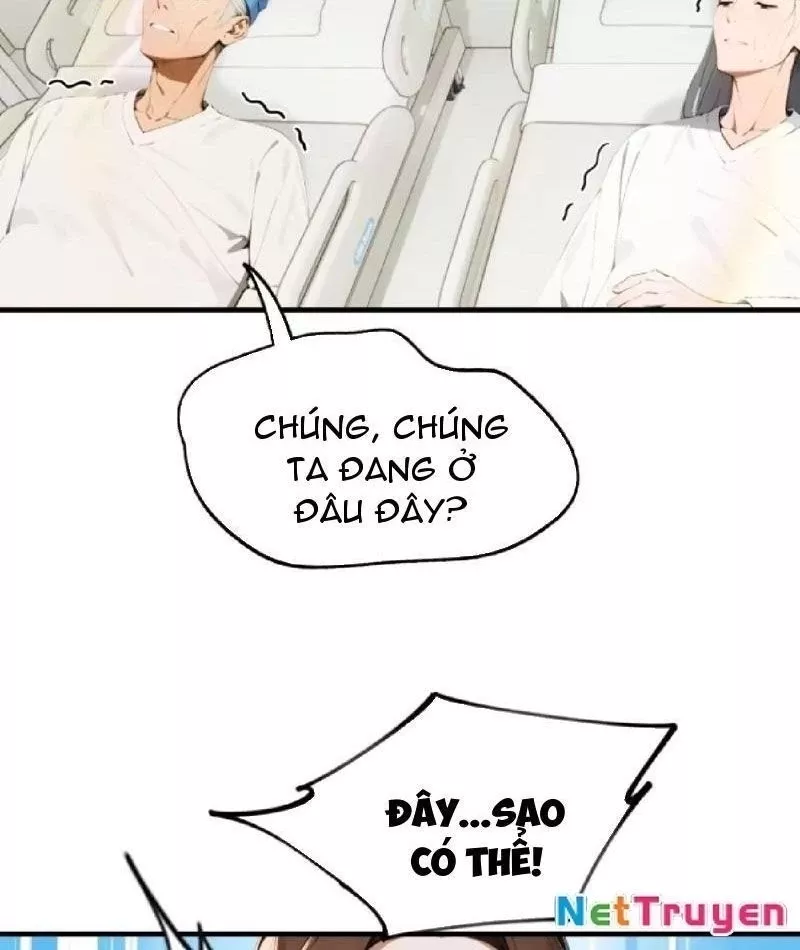 Đạo hữu nhường một chút: Ta đây tới đô thị chém quỷ thần: Chapter 29