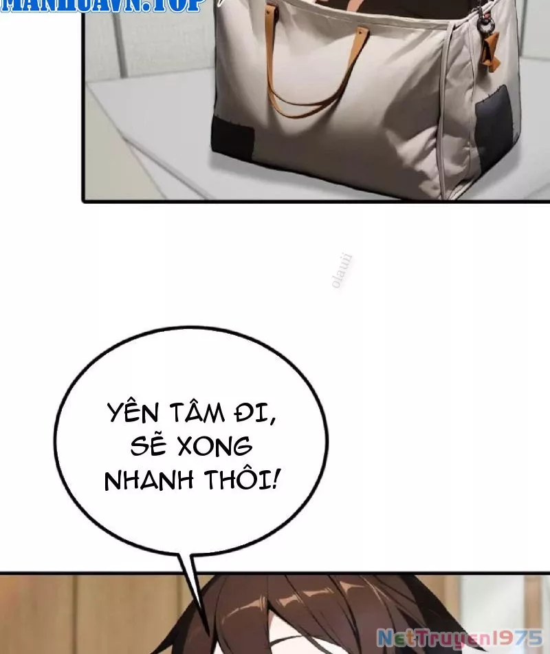 Đạo hữu nhường một chút: Ta đây tới đô thị chém quỷ thần: Chapter 29