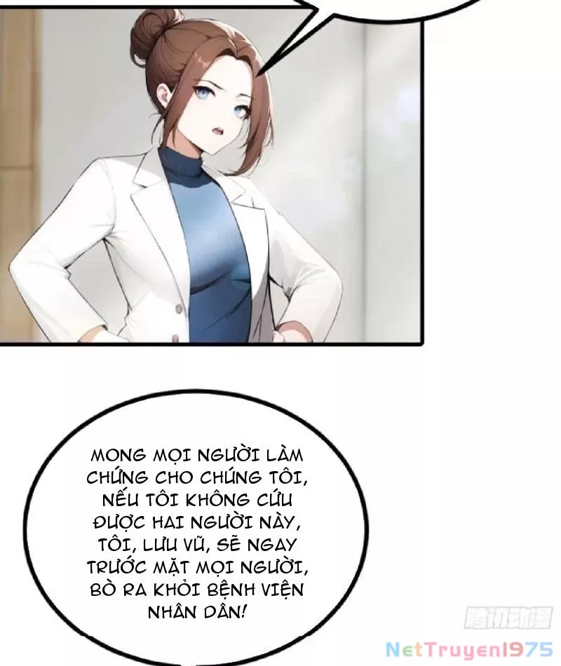 Đạo hữu nhường một chút: Ta đây tới đô thị chém quỷ thần: Chapter 29