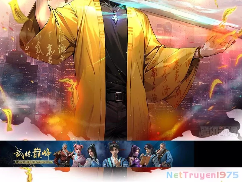 Đạo hữu nhường một chút: Ta đây tới đô thị chém quỷ thần: Chapter 3