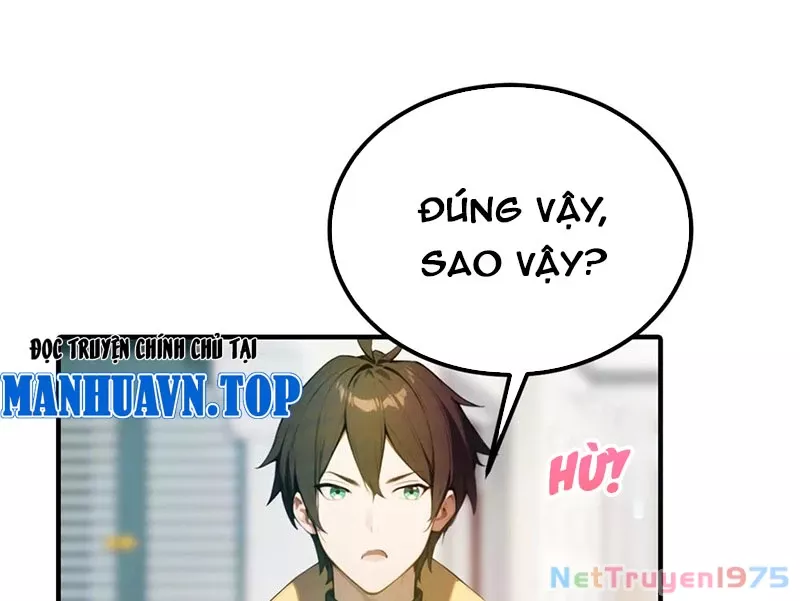 Đạo hữu nhường một chút: Ta đây tới đô thị chém quỷ thần: Chapter 3