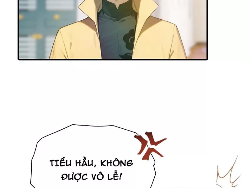 Đạo hữu nhường một chút: Ta đây tới đô thị chém quỷ thần: Chapter 3