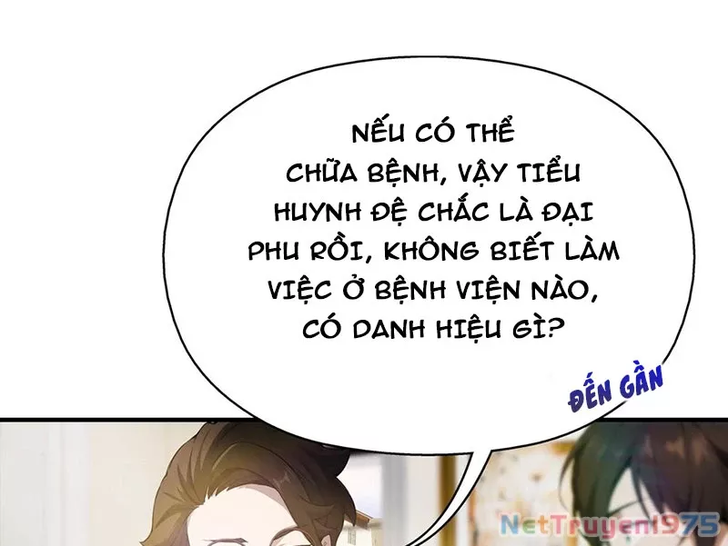 Đạo hữu nhường một chút: Ta đây tới đô thị chém quỷ thần: Chapter 3